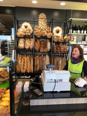 Boulangerie Wioland Battenheim Illzach Et Mulhouse