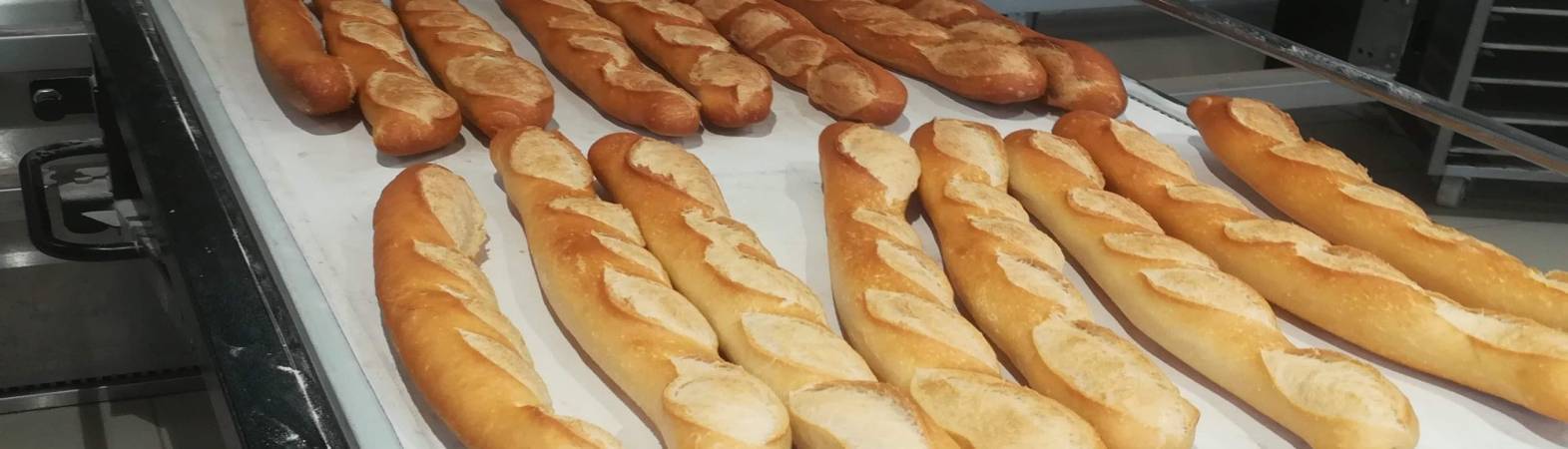 Quelles sont les astuces pour réussir la cuisson de ses baguettes de pain ? Kingersheim