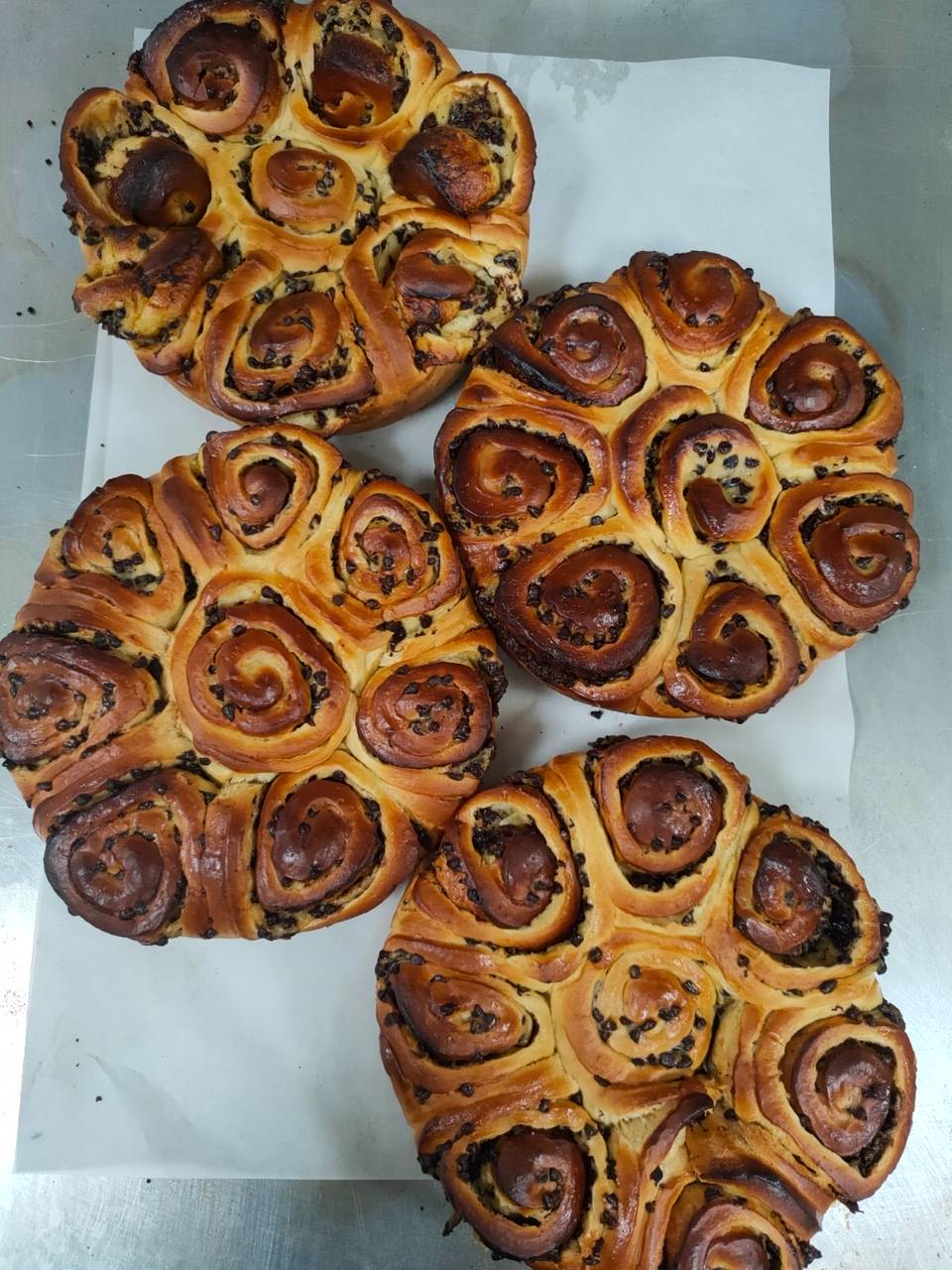 Boulangerie / Viennoiserie Illzach 7