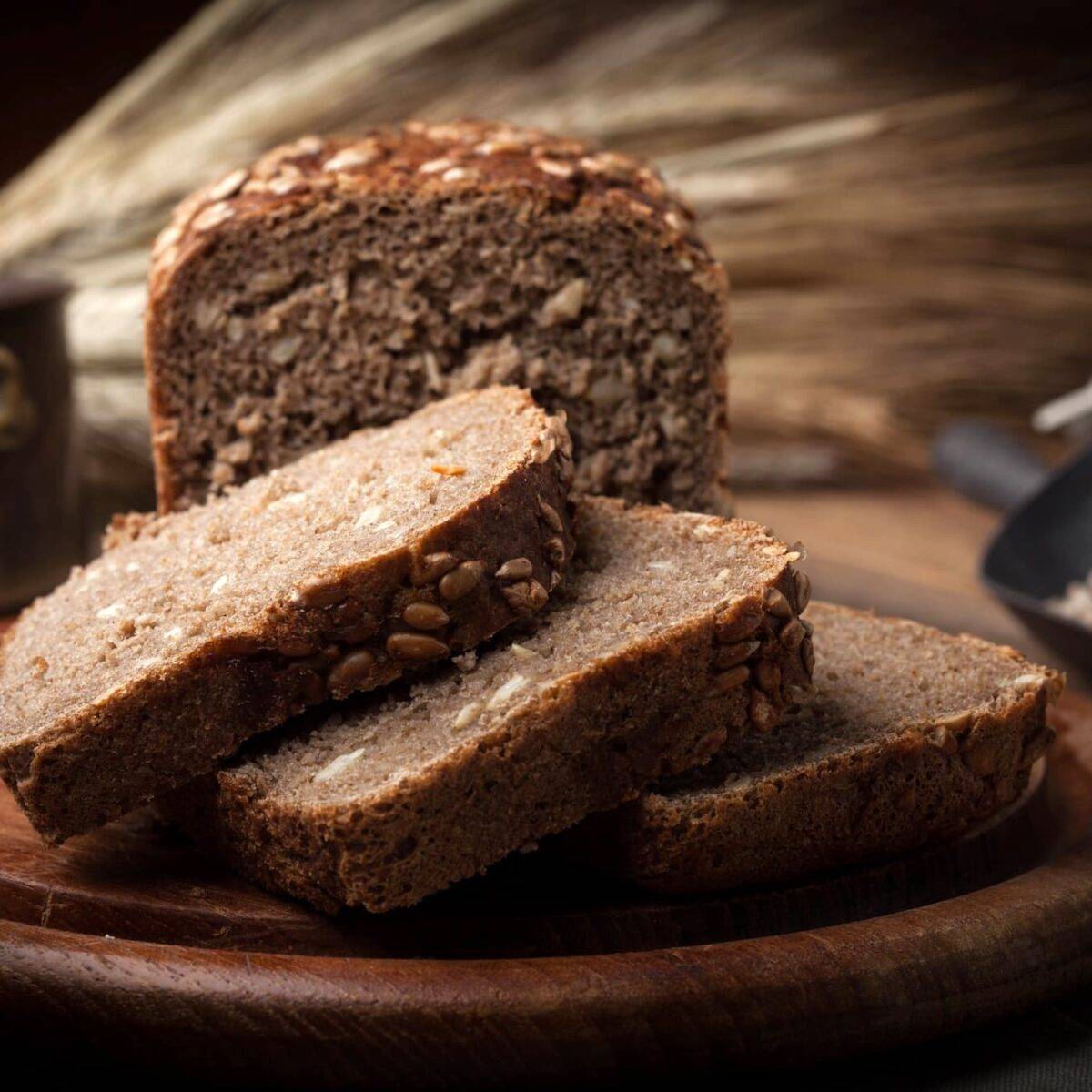 Quels sont les bienfaits du pain aux céréales ? Riedisheim